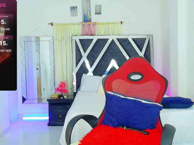talianapalacios webcam