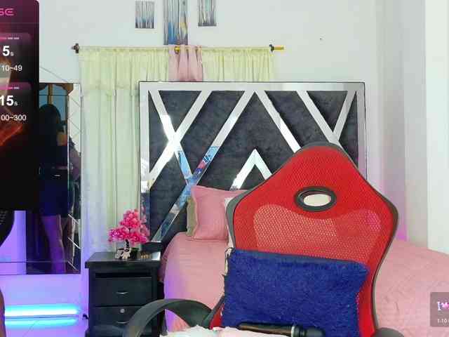 talianapalacios webcam