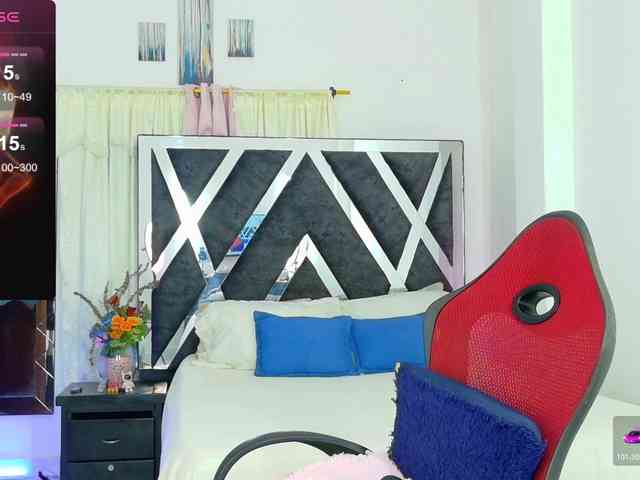 talianapalacios webcam