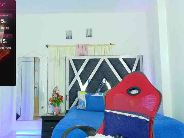 talianapalacios webcam