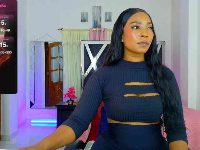 talianapalacios webcam