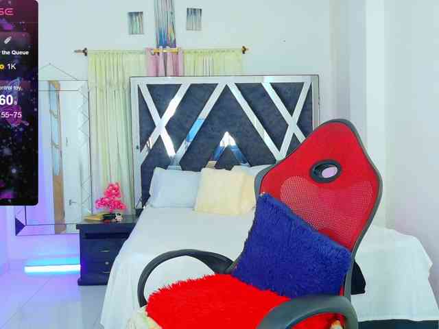 talianapalacios webcam