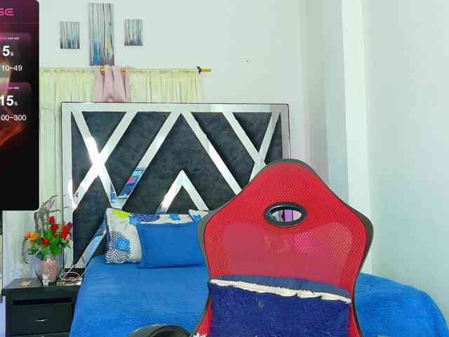talianapalacios webcam