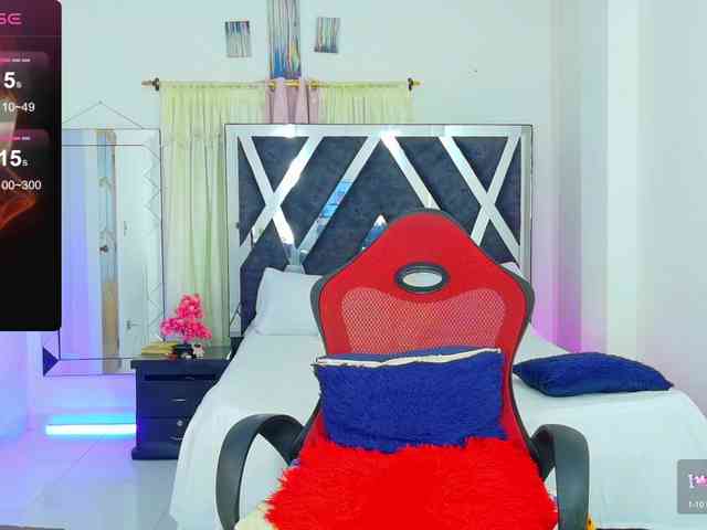 talianapalacios webcam