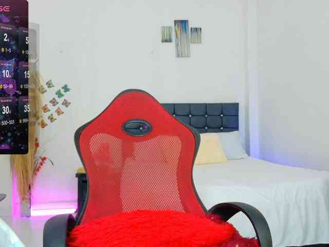 talianapalacios webcam