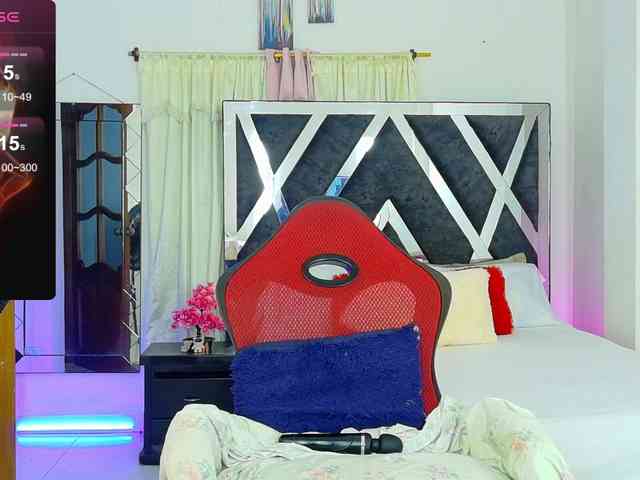 talianapalacios webcam