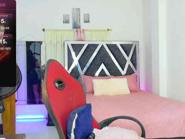 talianapalacios webcam