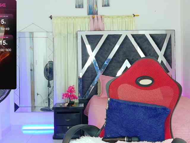 talianapalacios webcam