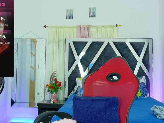 talianapalacios webcam