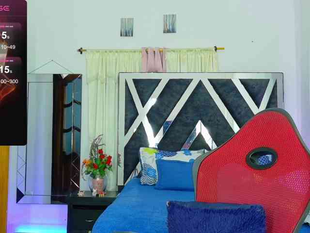 talianapalacios webcam