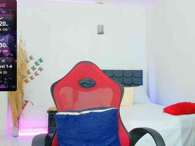 talianapalacios webcam