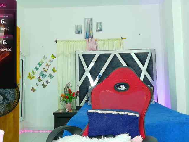 talianapalacios webcam