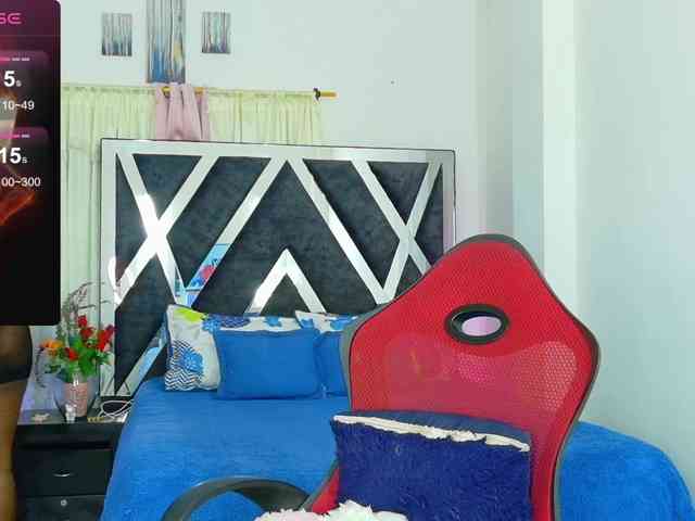 talianapalacios webcam
