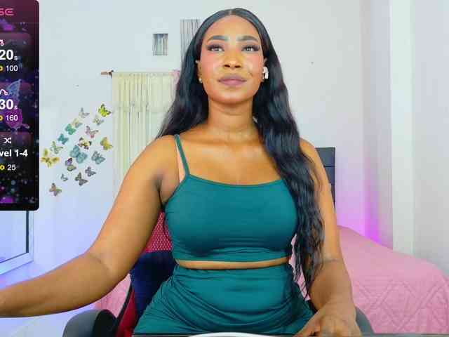 talianapalacios webcam