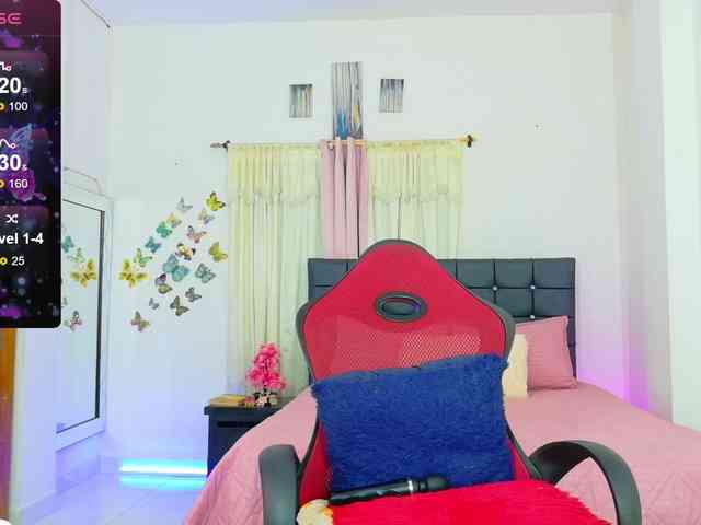 talianapalacios webcam