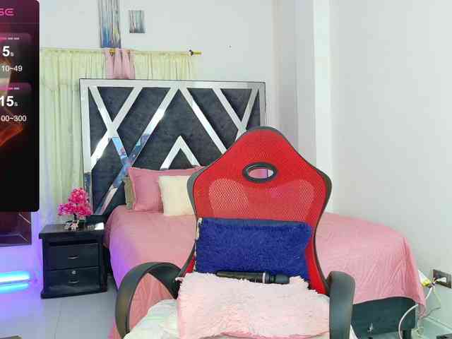 talianapalacios webcam