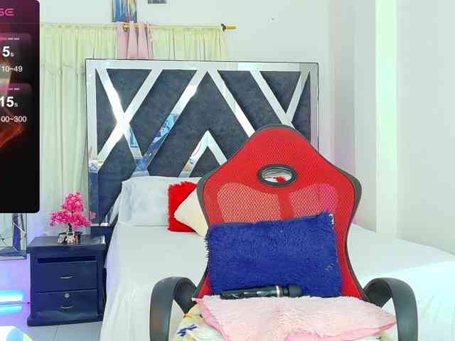 talianapalacios webcam