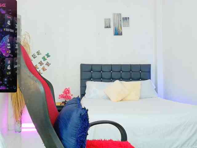 talianapalacios webcam