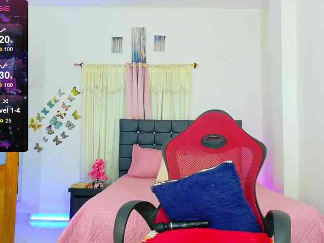 talianapalacios webcam