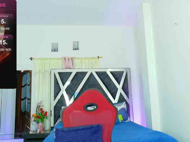 talianapalacios webcam