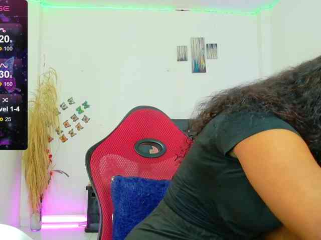 talianapalacios webcam