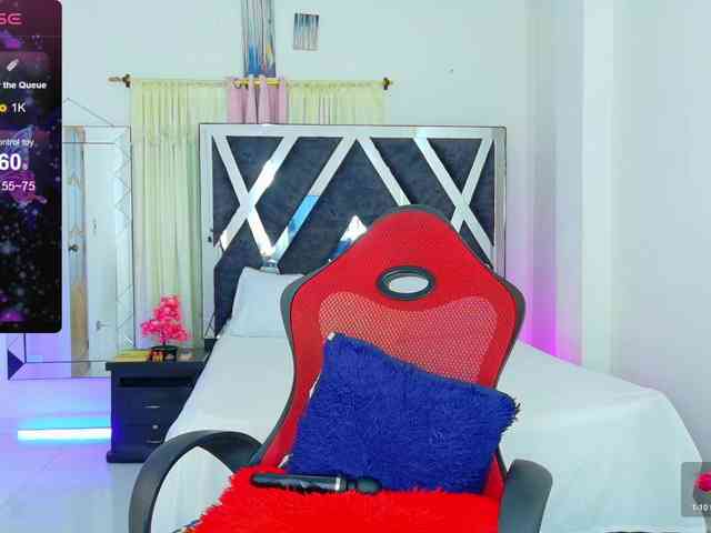 talianapalacios webcam