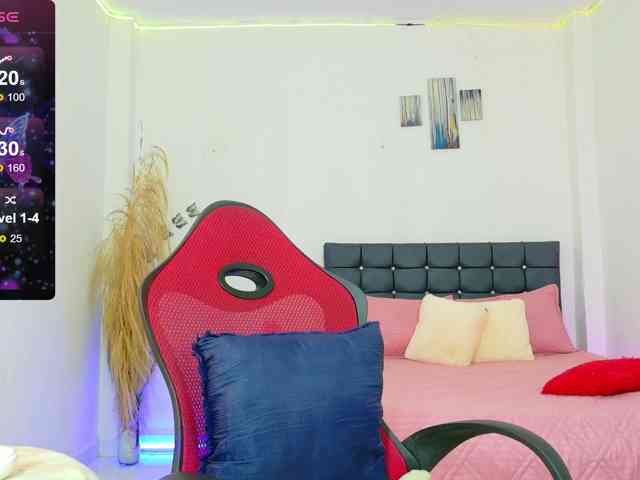 talianapalacios webcam