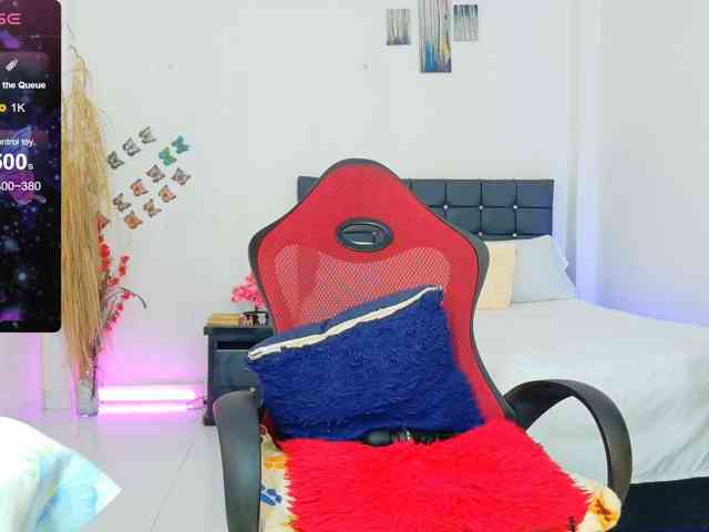 talianapalacios webcam