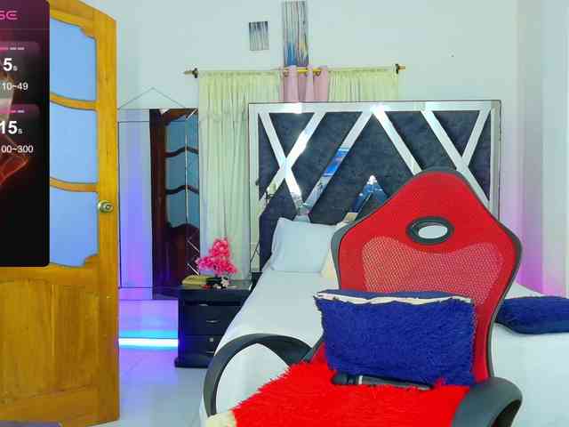 talianapalacios webcam