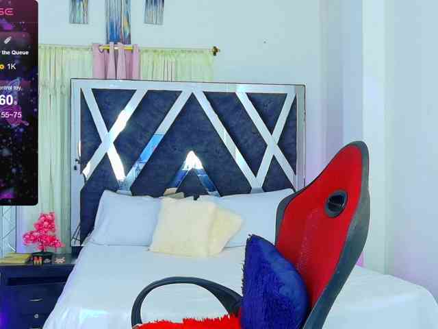 talianapalacios webcam