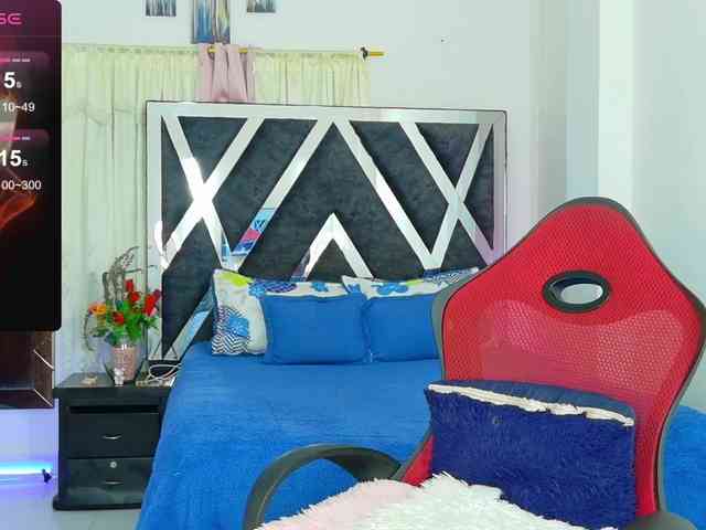talianapalacios webcam