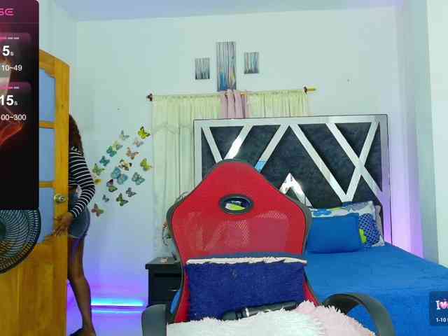 talianapalacios webcam