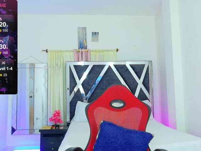 talianapalacios webcam