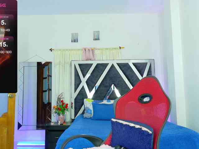 talianapalacios webcam