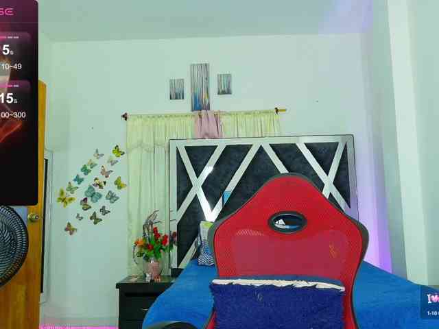 talianapalacios webcam