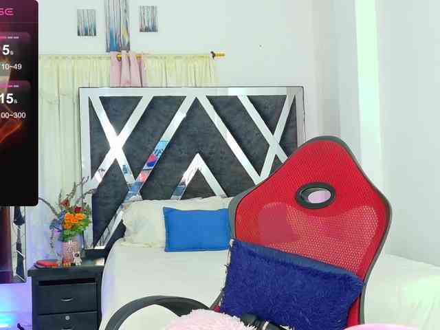 talianapalacios webcam