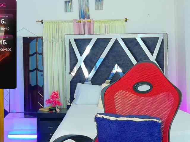 talianapalacios webcam