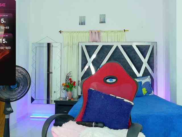 talianapalacios webcam