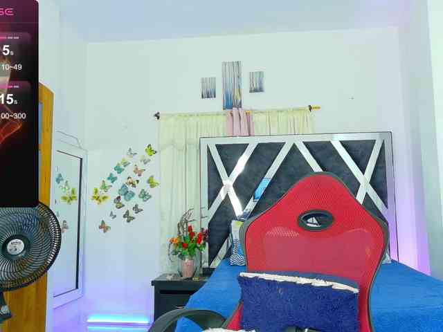 talianapalacios webcam