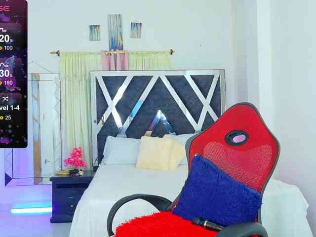 talianapalacios webcam