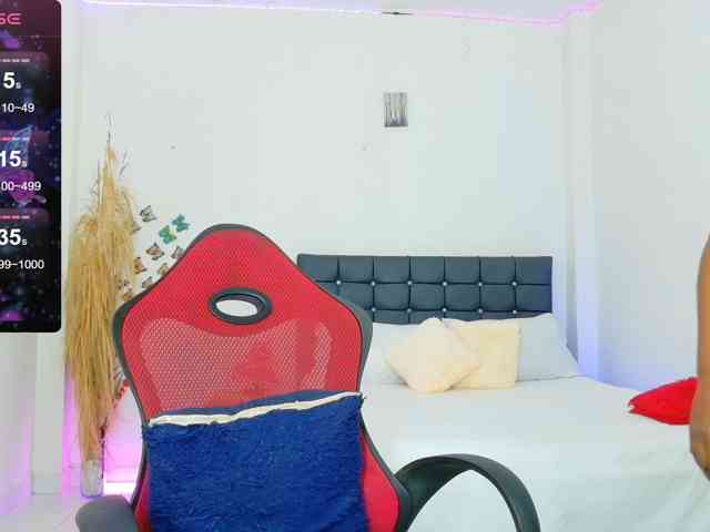 talianapalacios webcam