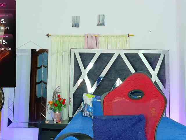 talianapalacios webcam