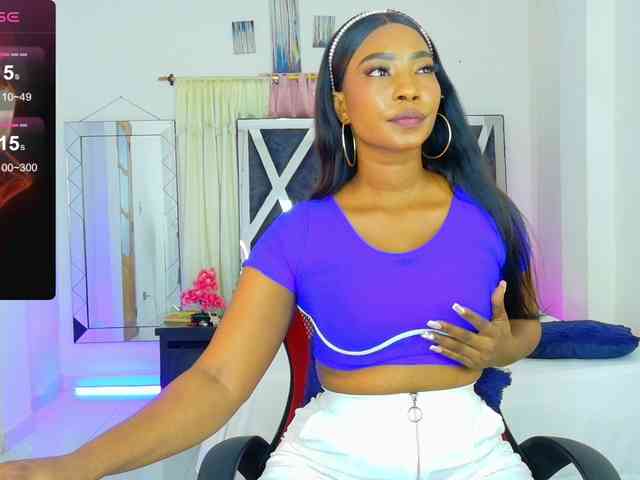 talianapalacios webcam