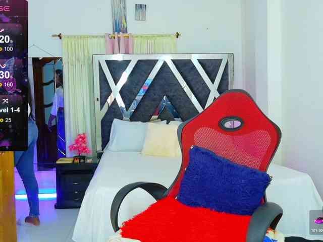 talianapalacios webcam