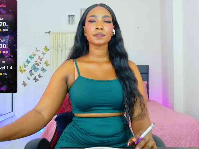talianapalacios webcam