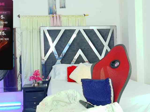 talianapalacios webcam