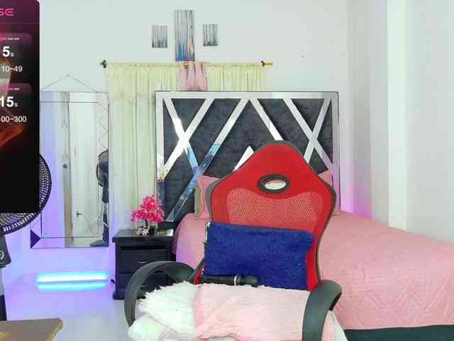talianapalacios webcam