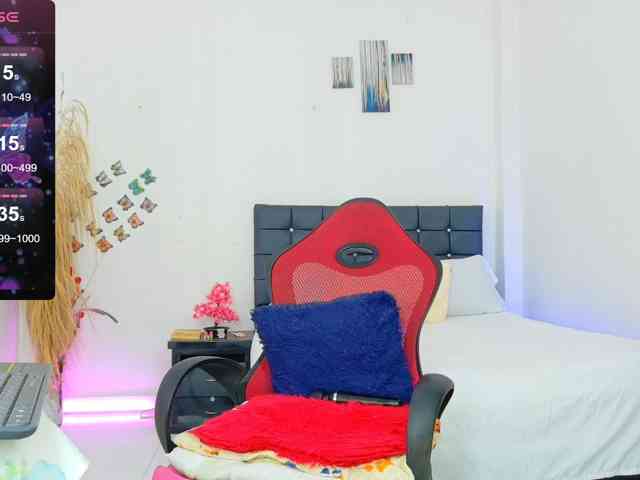 talianapalacios webcam