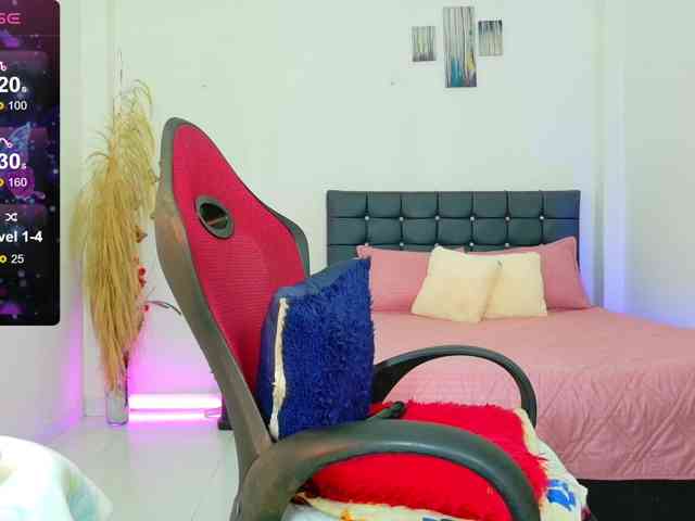 talianapalacios webcam