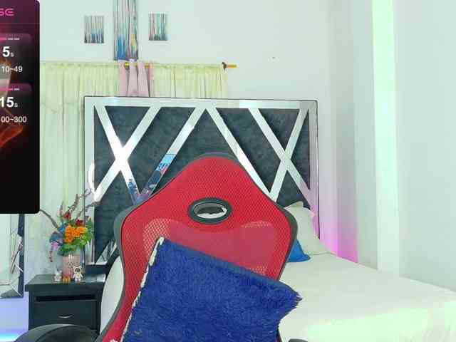 talianapalacios webcam